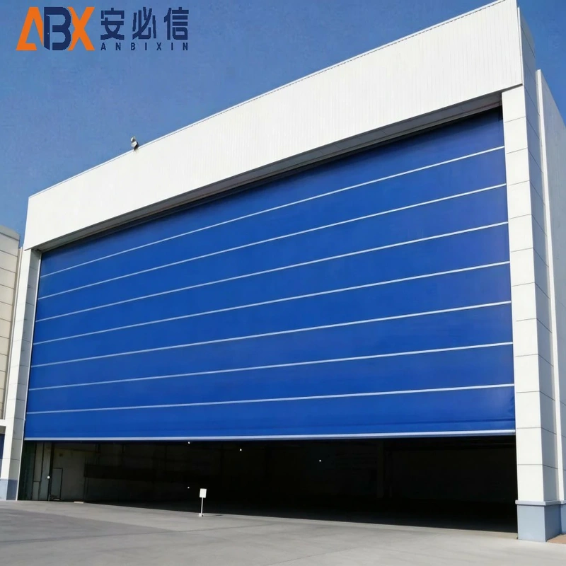 宁德市堆积门