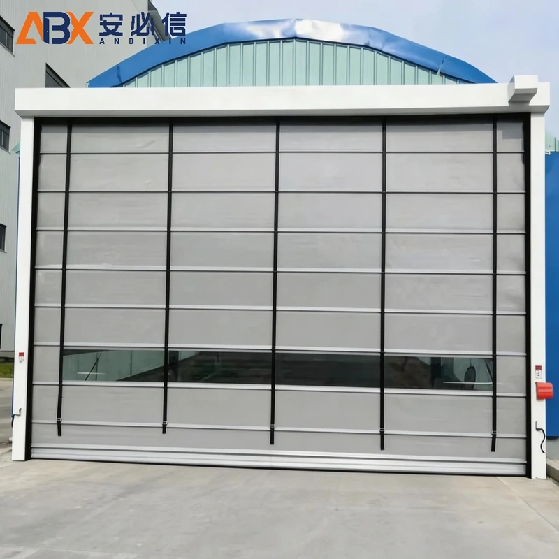 宁德市高速堆积门