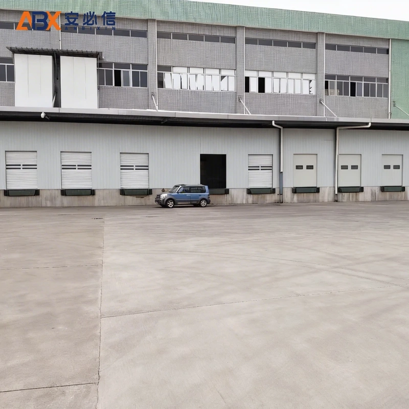 宁德市消防高速门